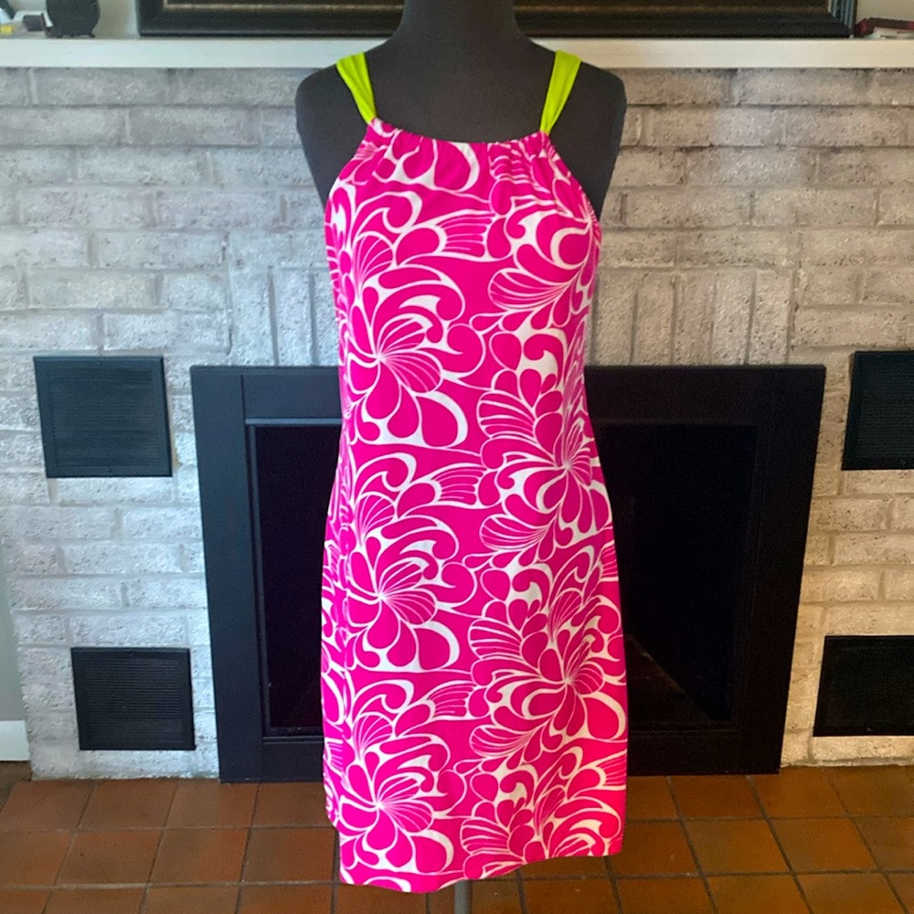 Athleta Dress